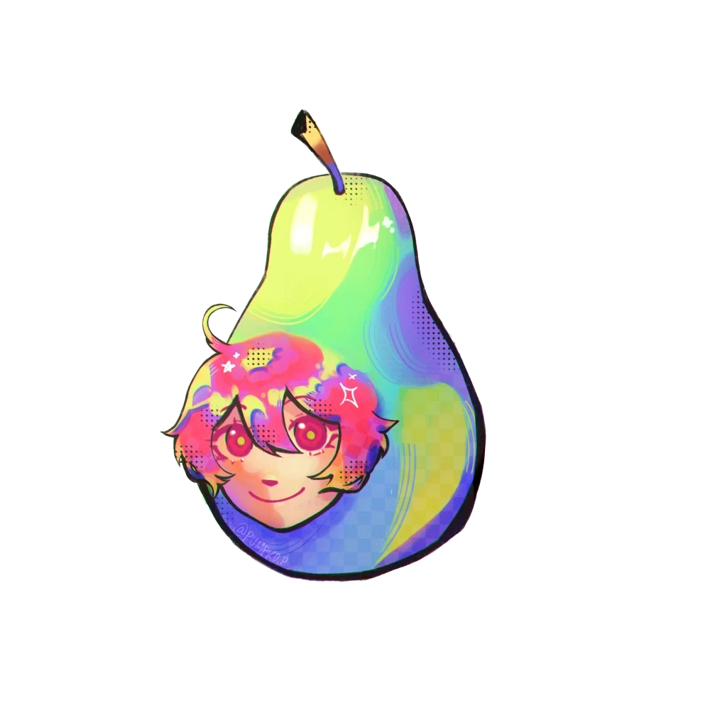 Teto Pear