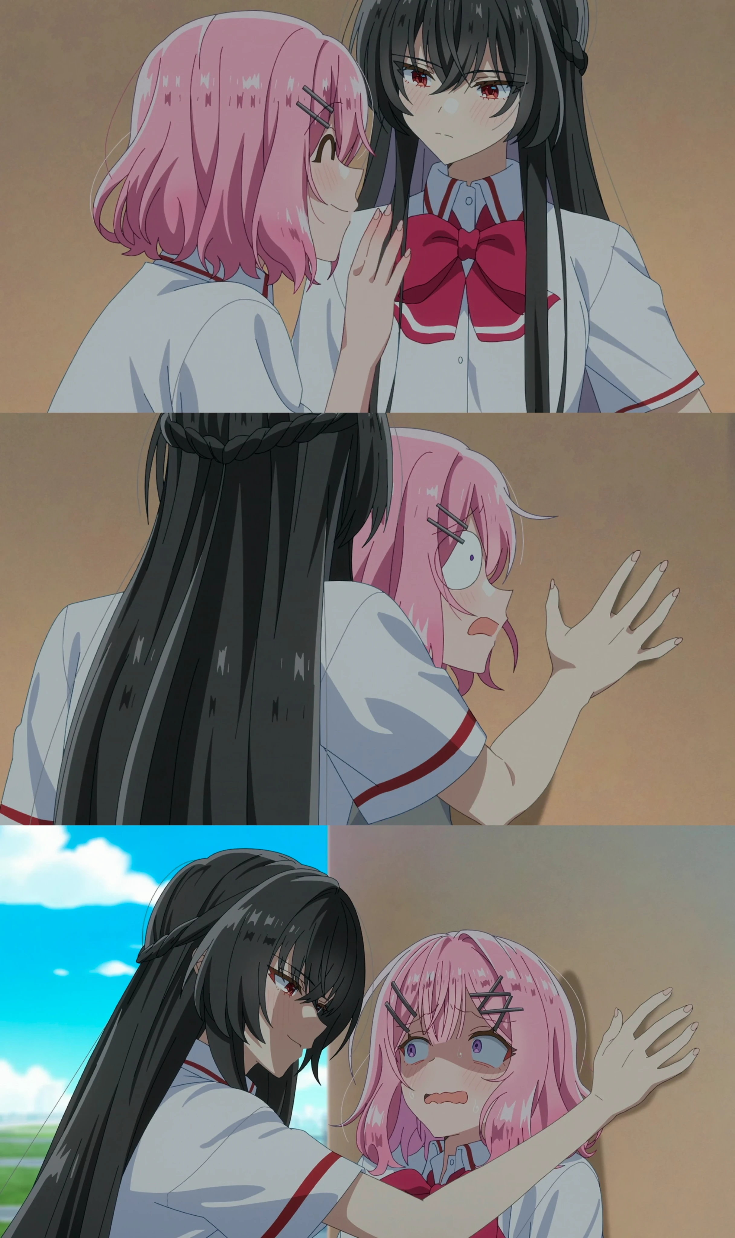 Satuki kabedons Renako