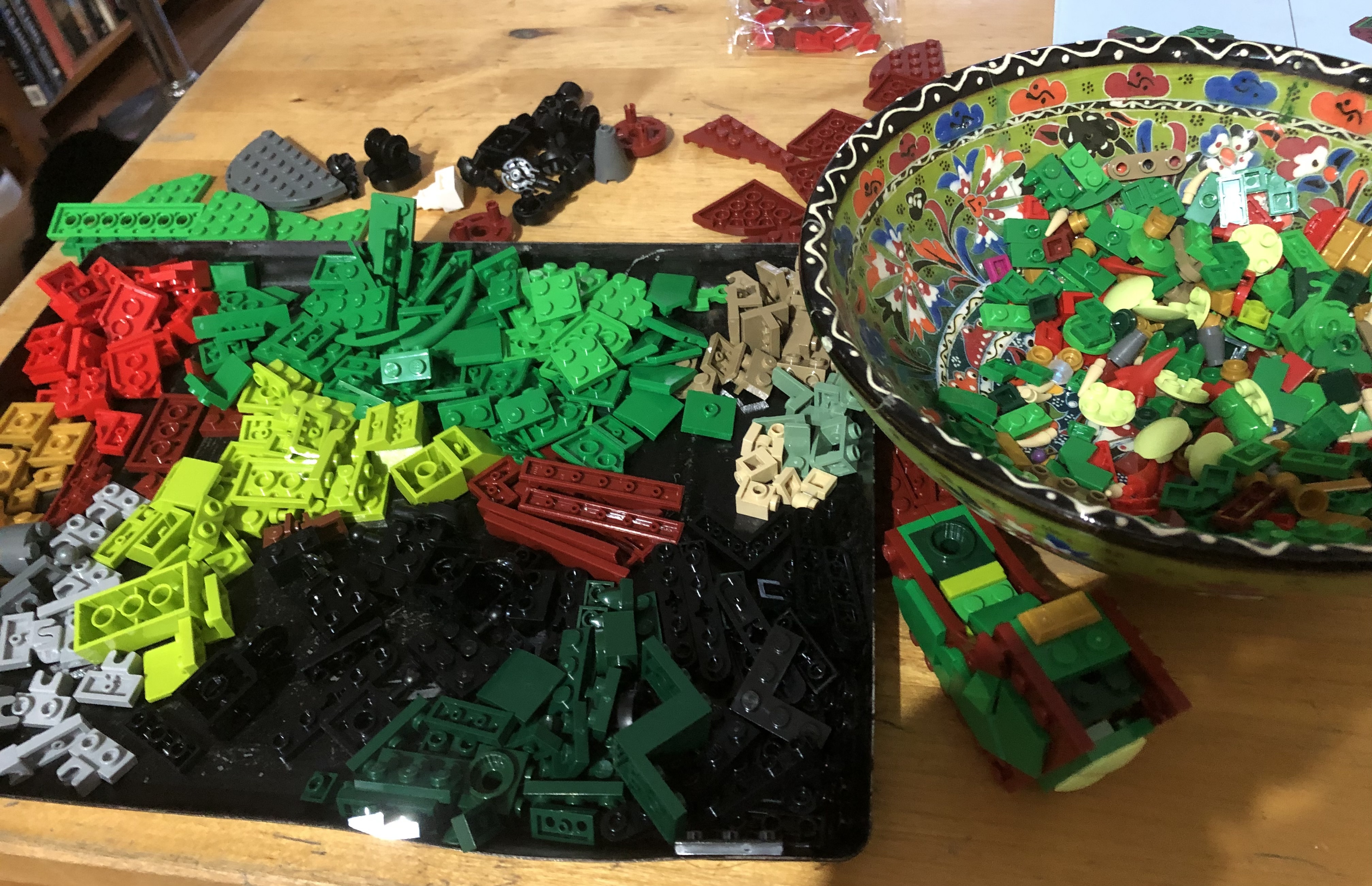lego