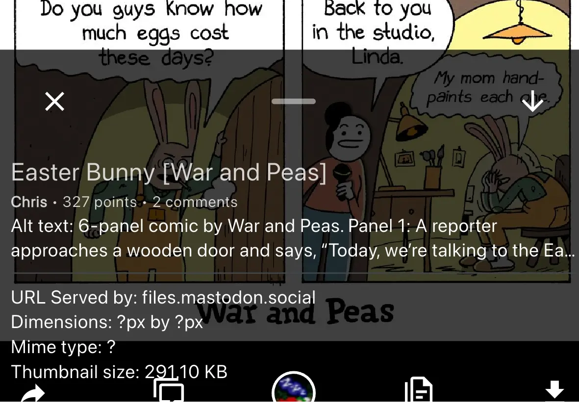 This is some long alt text which may or may not demonstrate the problem, the screenshot at least shows it but I'm not sure if content embedded images have the same ability to view with the alt text panel, I guess I'll find out after posting.
