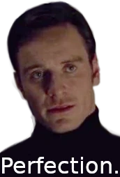 emoji magneto-perfection magneto-perfection