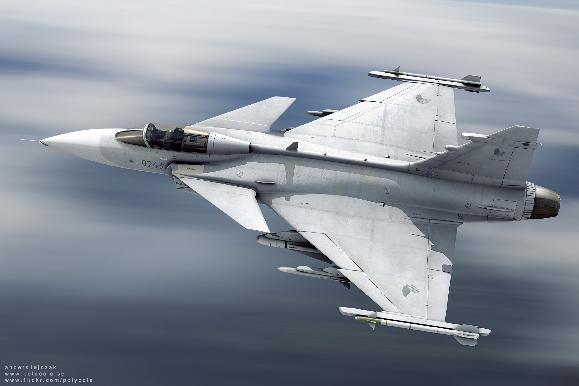 Gripen