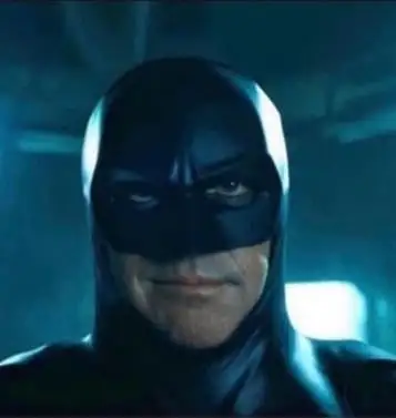 Image of Man, the Batman parody from /r/BatmanArkham.