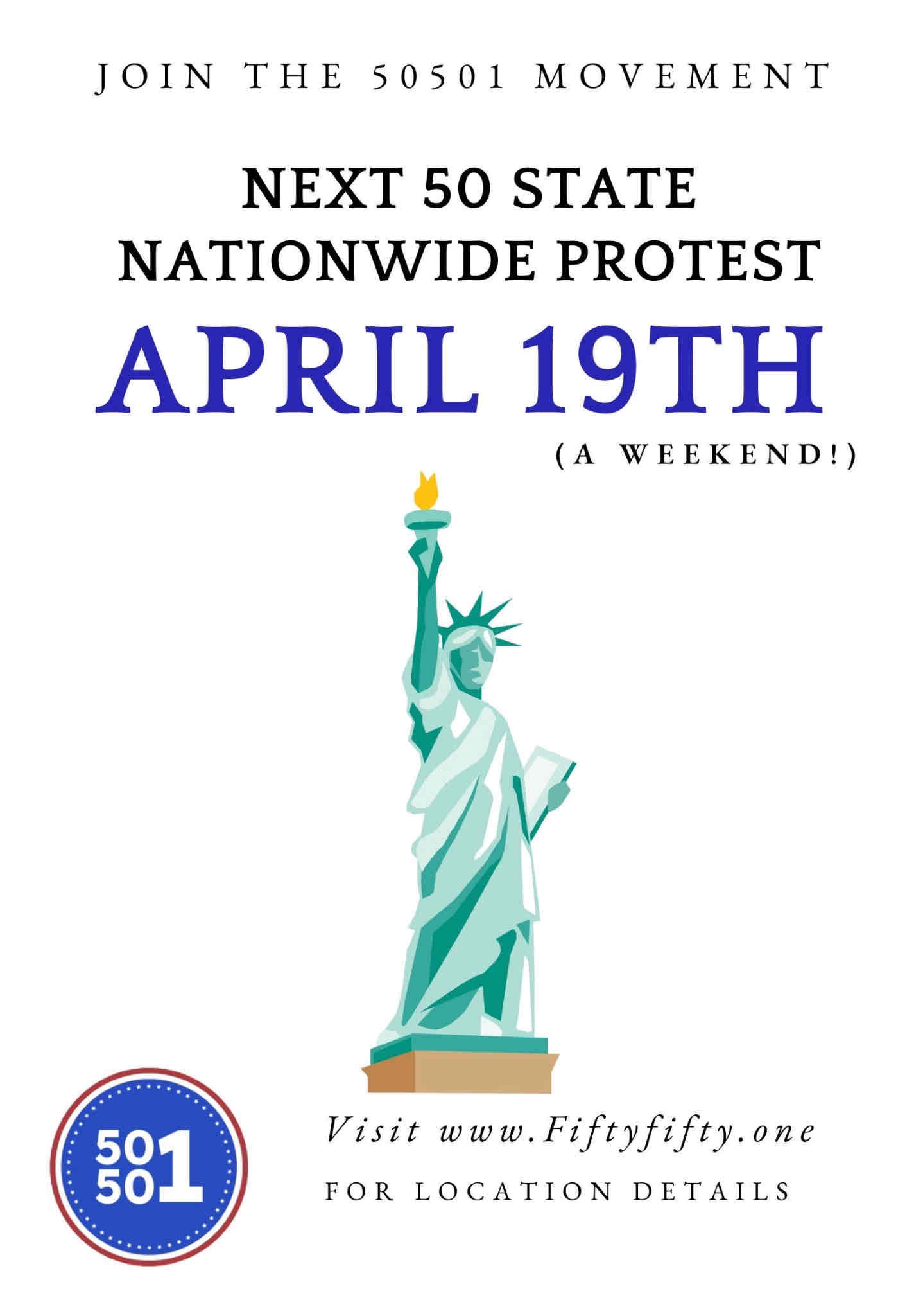 protest