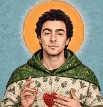 St. Luigi