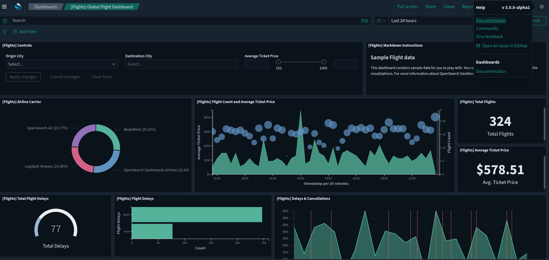 OpenSearch 3.0 Launches with Major Upgrades