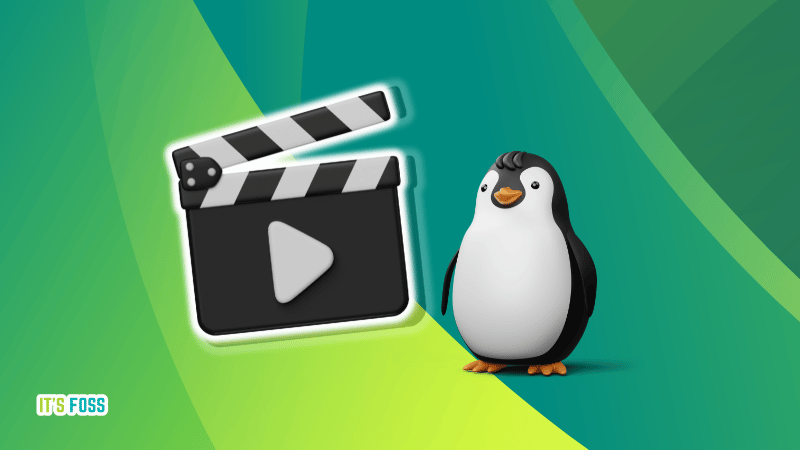 Now GNOME is Replacing its Default Video Player