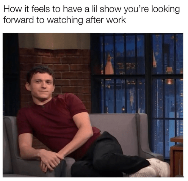 until next season
