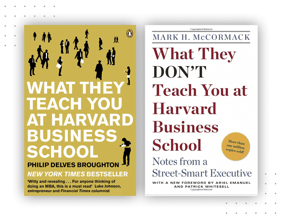 Together, these books contain all of human knowledge