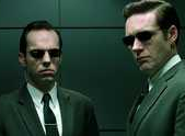 Matrix Agents