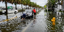 DeSantis Declares Emergency Over Floods After Cutting Stormwater Funds