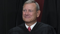 Roberts rejects Senate Democrats' request to discuss Supreme Court ethics and Alito flag controversy