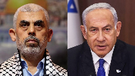 EXCLUSIVE: ICC seeks arrest warrants against Sinwar and Netanyahu for war crimes over October 7 attack and Gaza war | CNN