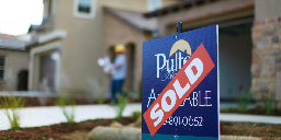 US home prices have soared 47% so far this decade, outpacing all of the growth seen in the 1990s and 2010s