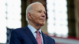 Biden pledges to name progressives to the Supreme Court, suggesting he expects vacancies | CNN Politics