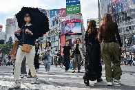 Tokyo Govt To Launch Dating App To Boost Birth Rate