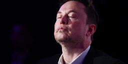 Musk accused of selling $7.5 billion of Tesla stock before releasing disappointing sales data that plunged the share price to two-year low