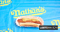 Right-wingers claim trans women have unfair advantage in hot dog-eating contests