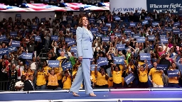 Inside the fast-moving launch of Kamala Harris for president | CNN Politics