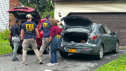 FBI Raids NY Home Of Ex-UN Weapons Inspector & Anti-War Pundit Scott Ritter