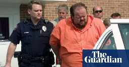 Alabama sets nitrogen-gas execution for man who survived botched 2022 effort