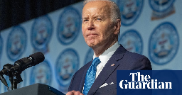 Biden: what would Trump have done if the Capitol riots had been led by Black Americans?