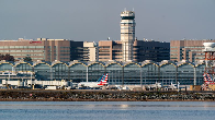 American Airlines flight forced to abort takeoff at Reagan National Airport to avoid hitting another plane