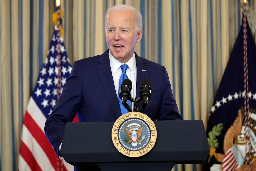 Joe Biden is correct that violent crime is near a 50-year low - Poynter