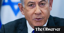 Benjamin Netanyahu insists on Hamas ‘destruction’ as part of plan to end Gaza war