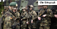 Germany may introduce conscription for all 18-year-olds