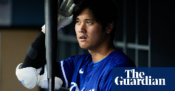 ‘Beyond shocked’: Shohei Ohtani says interpreter stole from him and told lies