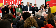 In Snap Election, French Left Forms Alliance To Counter Far Right and Neoliberals