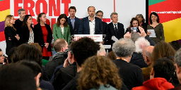 In Snap Election, French Left Forms Alliance To Counter Far Right and Neoliberals | Common Dreams