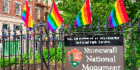 National Park Service cracks down on Pride leaving LGBTQ+ rangers feeling betrayed