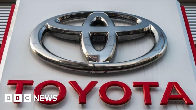 Toyota: World's largest carmaker raided over safety scandal