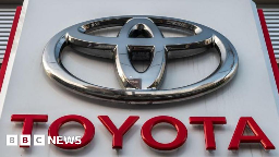 Toyota: World's largest carmaker raided over safety scandal