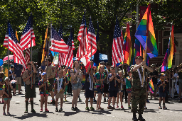 Boy Scouts of America rebranding to more inclusive Scouting America