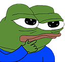 peepo confused