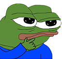 peepo confused