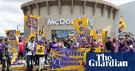 California fast-food workers’ minimum wage win stirs up old economic debate