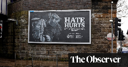 Police spammed with complaints by neo-Nazis under new Scottish hate crime law