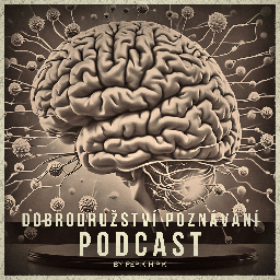 Dobrodružství poznávání (@dobrodruzstvipoznavani) • Episodes