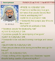 This kills the christian